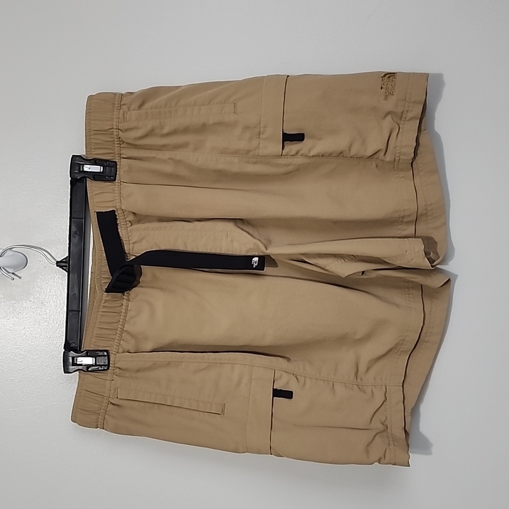 The North Face Men's Khaki Swim Trunks/Shorts Size XL